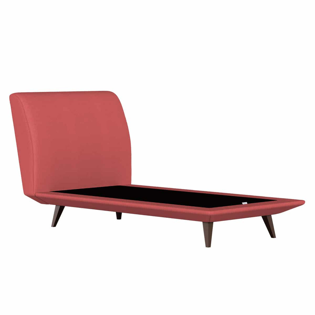 Darius Headboard + Daryn Divan (Bed Frame)