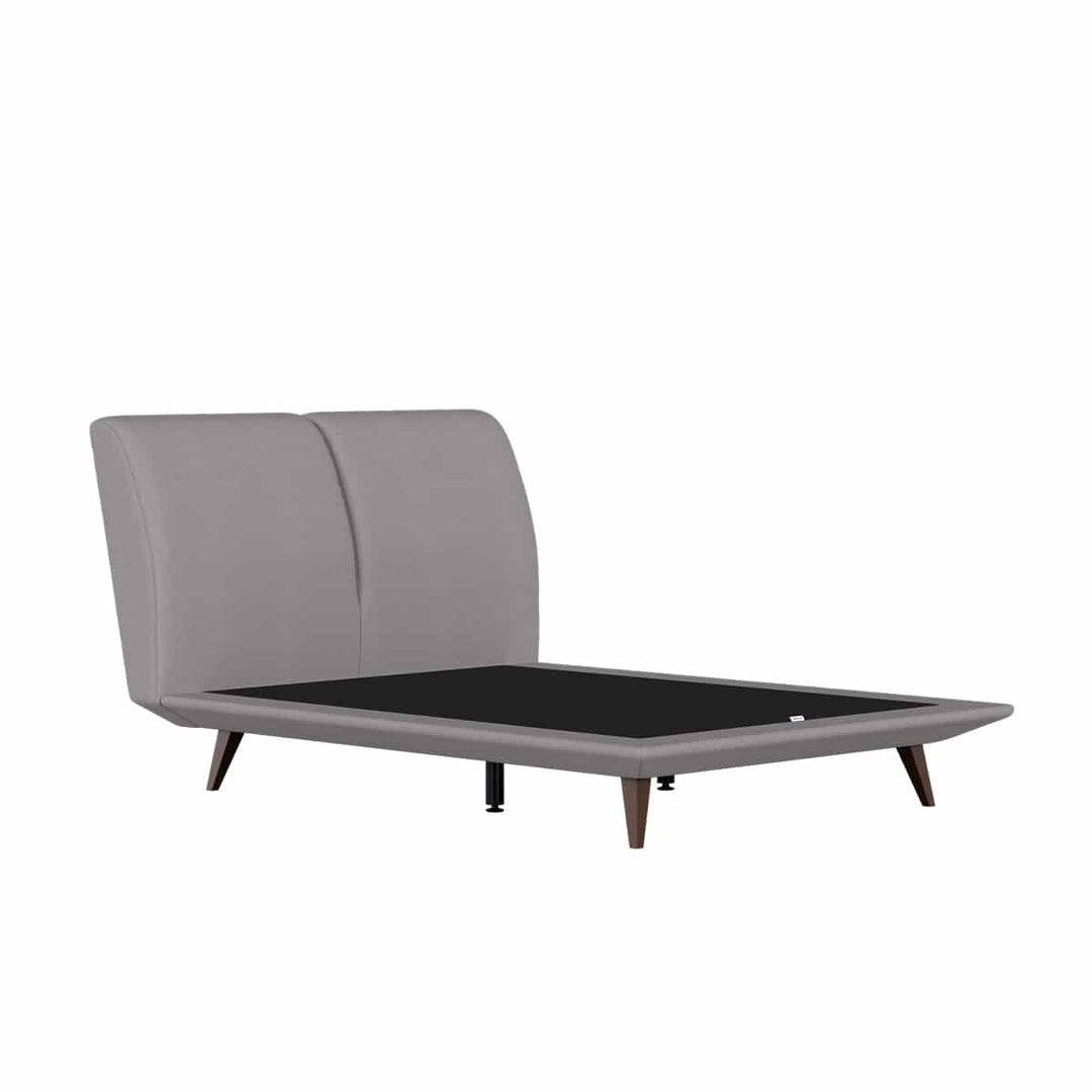 Darius Headboard + Daryn Divan (Bed Frame)