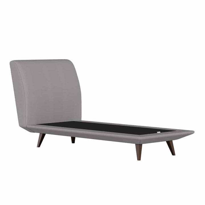 Darius Headboard + Daryn Divan (Bed Frame)