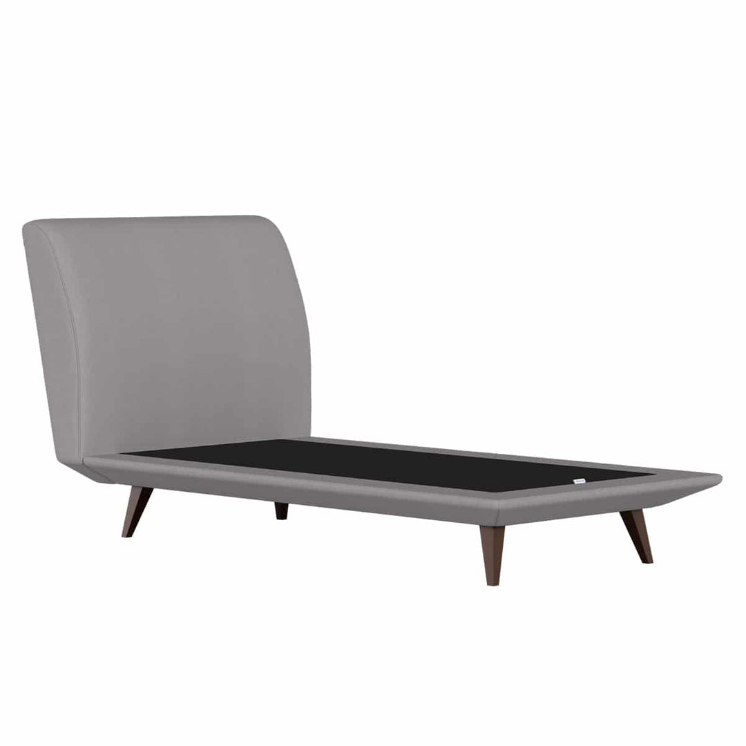 Darius Headboard + Daryn Divan (Bed Frame)