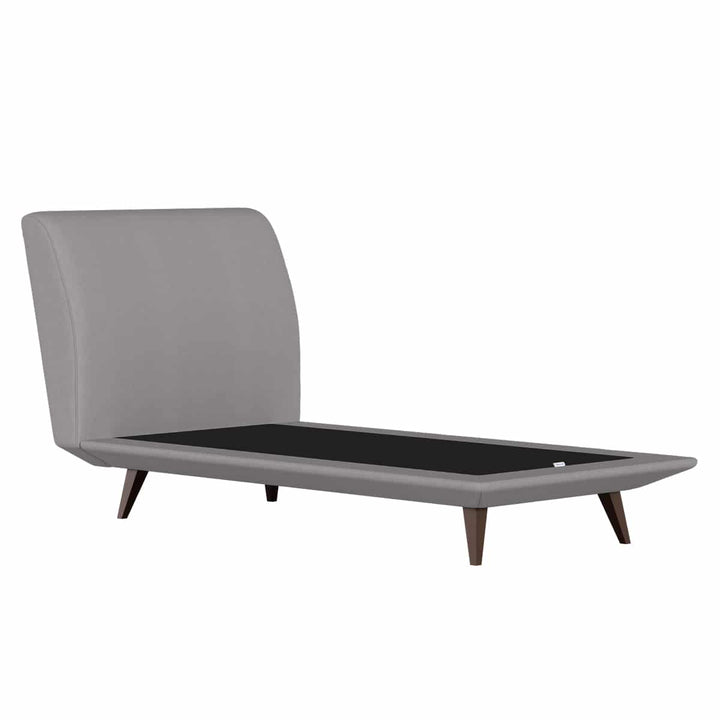 Darius Headboard + Daryn Divan (Bed Frame)