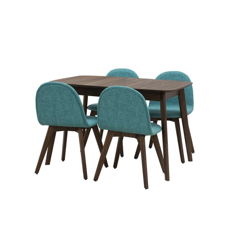 Eliza Extendable Dining Set