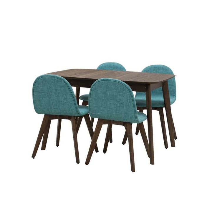 Eliza Extendable Dining Set