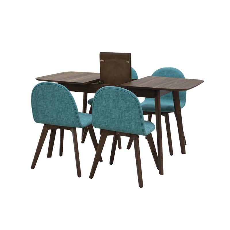Eliza Extendable Dining Set