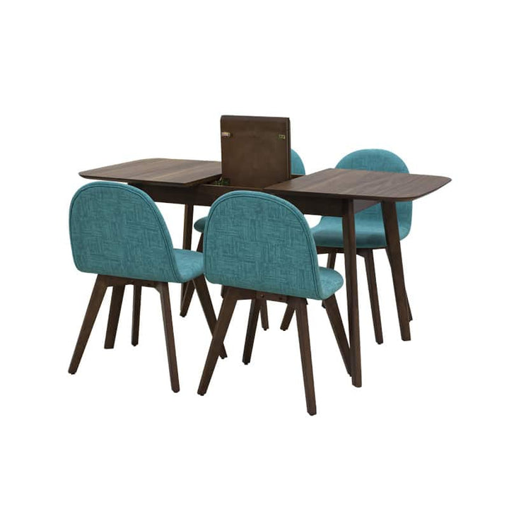 Eliza Extendable Dining Set