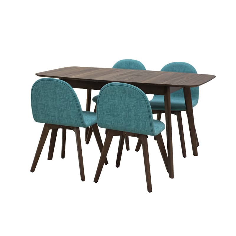 Eliza Extendable Dining Set