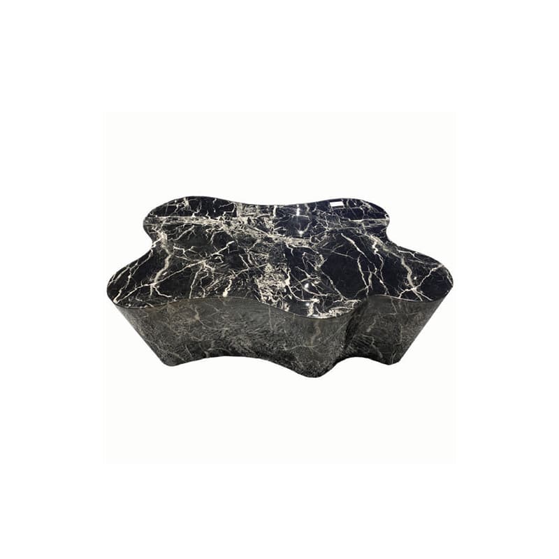Emerald Coffee Table (Black)