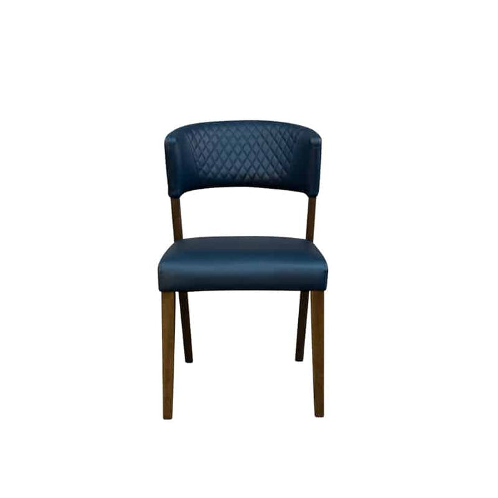Mason Table + Emma and Evelyn Dining Chairs 1 + 4 Dining Set (Display Set)