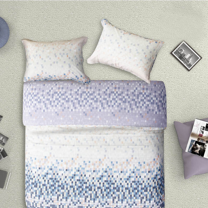 Inspiration Fitted Bed Sheet Set