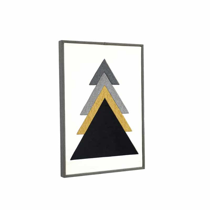Endless Edge Wall Art (4 Sizes)