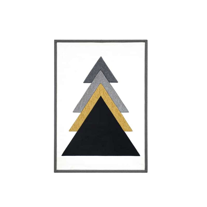 Endless Edge Wall Art