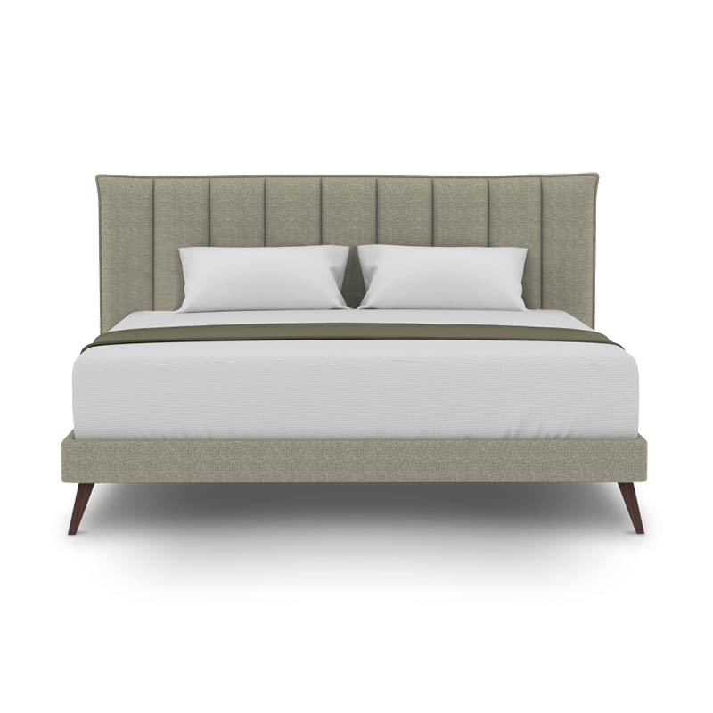 Ray headboard + Ravion divan (Bed Frame)