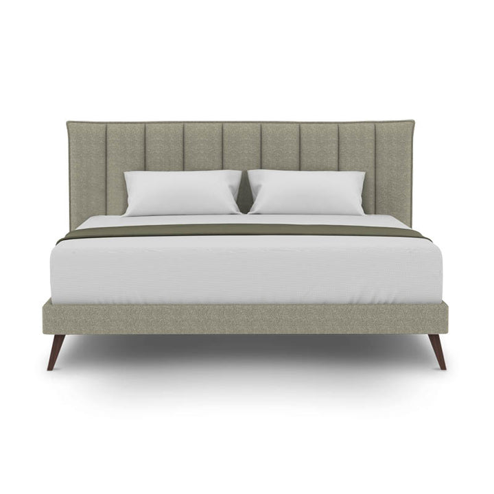 Ray headboard + Ravion divan (Bed Frame)