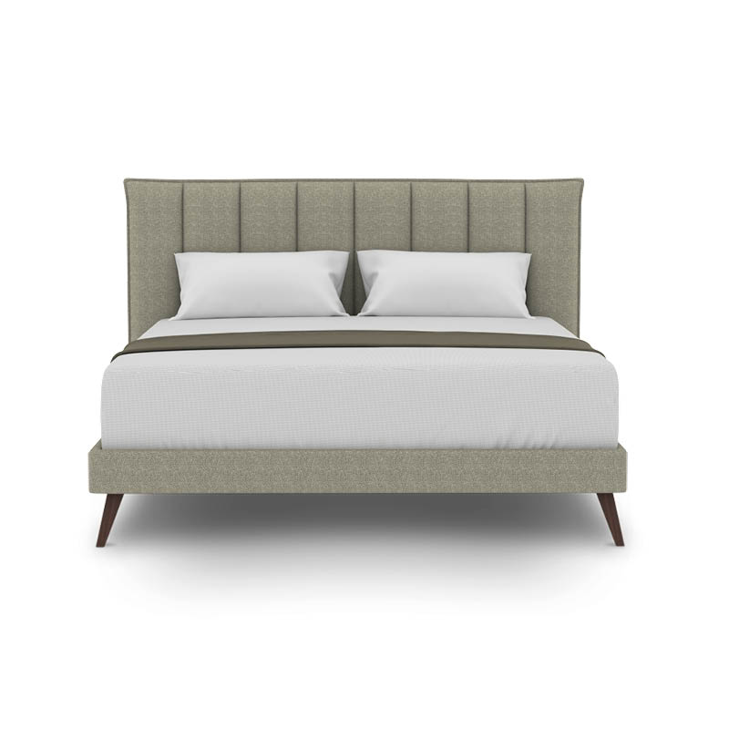 Ray headboard + Ravion divan (Bed Frame)