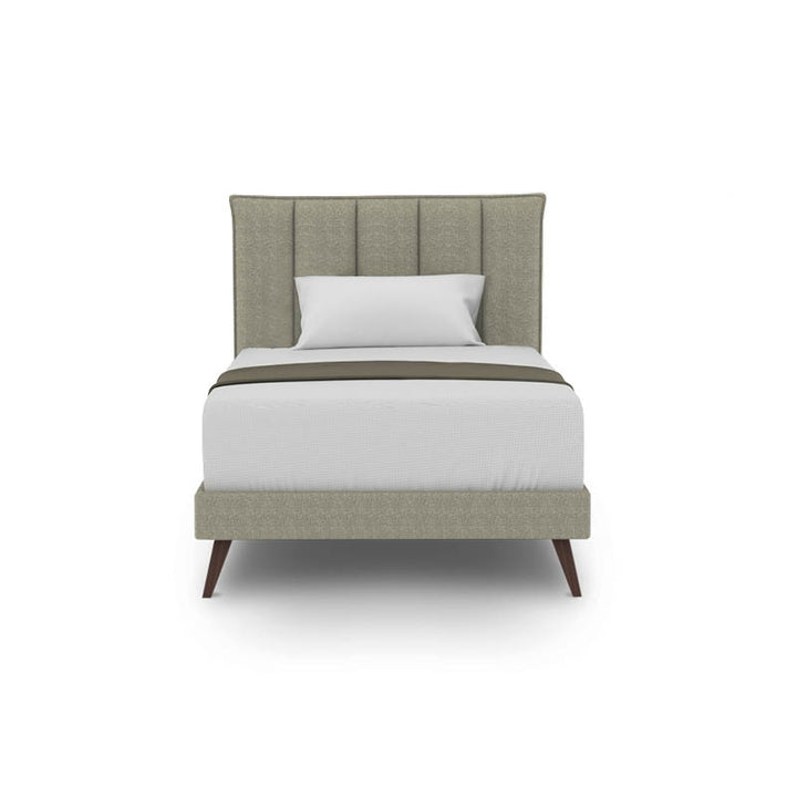 Ray headboard + Ravion divan (Bed Frame)