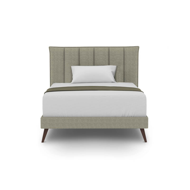 Ray headboard + Ravion divan (Bed Frame)