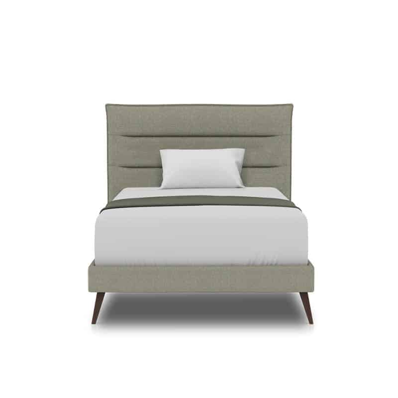 Rafael + Ravion divan (Bed Frame)