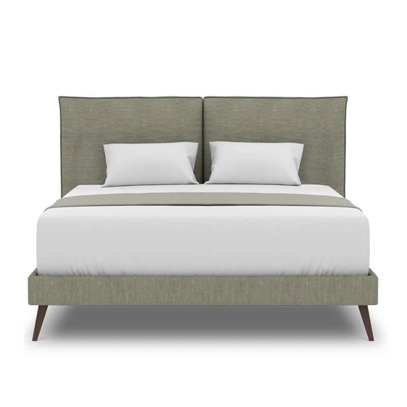 Raven headboard + Ravion divan (Bed Frame)