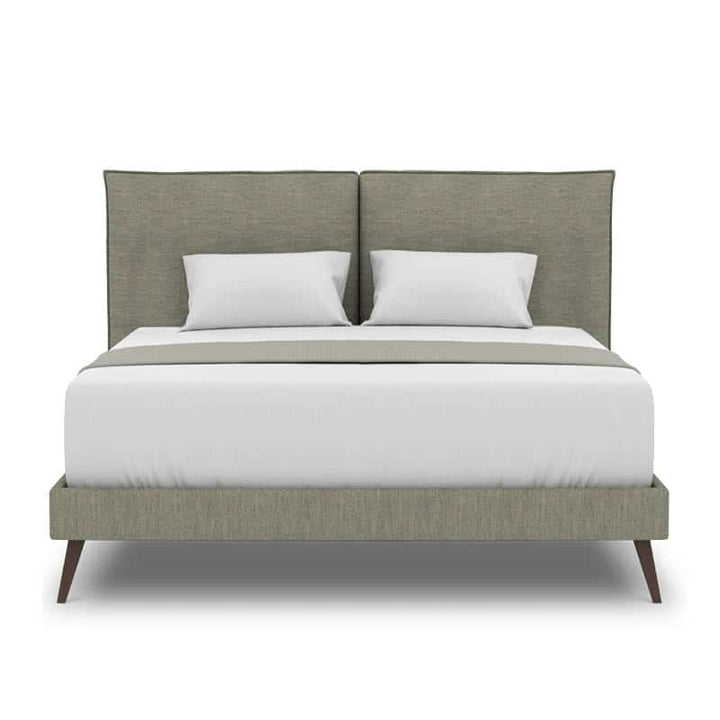 Raven headboard + Ravion divan (Bed Frame)