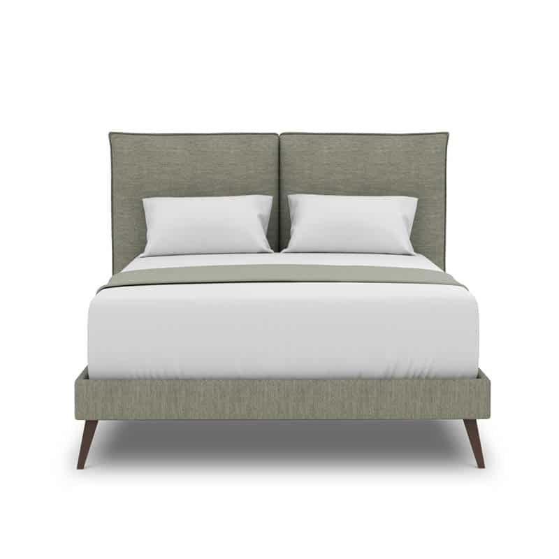 Raven headboard + Ravion divan (Bed Frame)