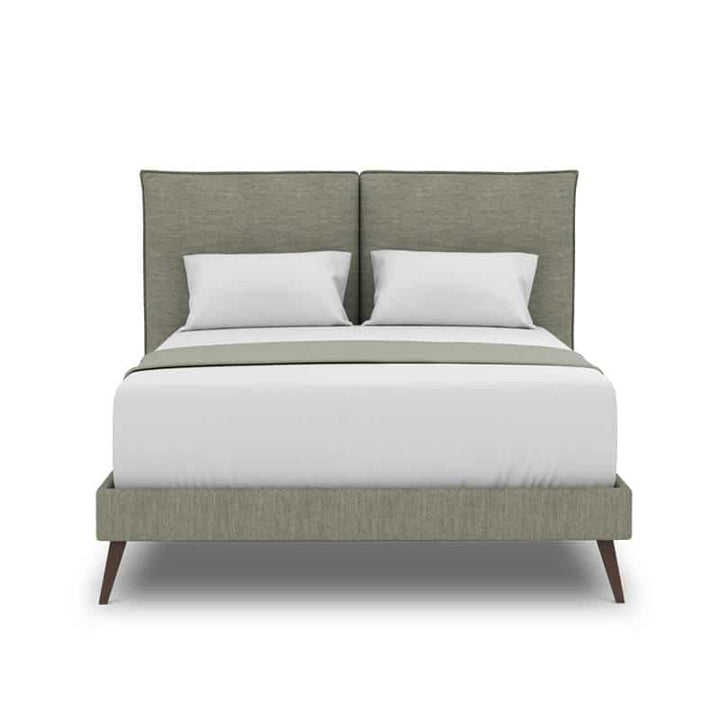 Raven headboard + Ravion divan (Bed Frame)