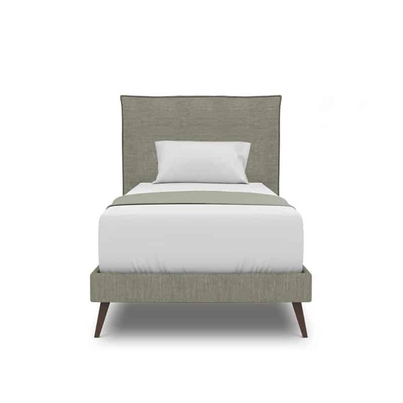 Raven headboard + Ravion divan (Bed Frame)