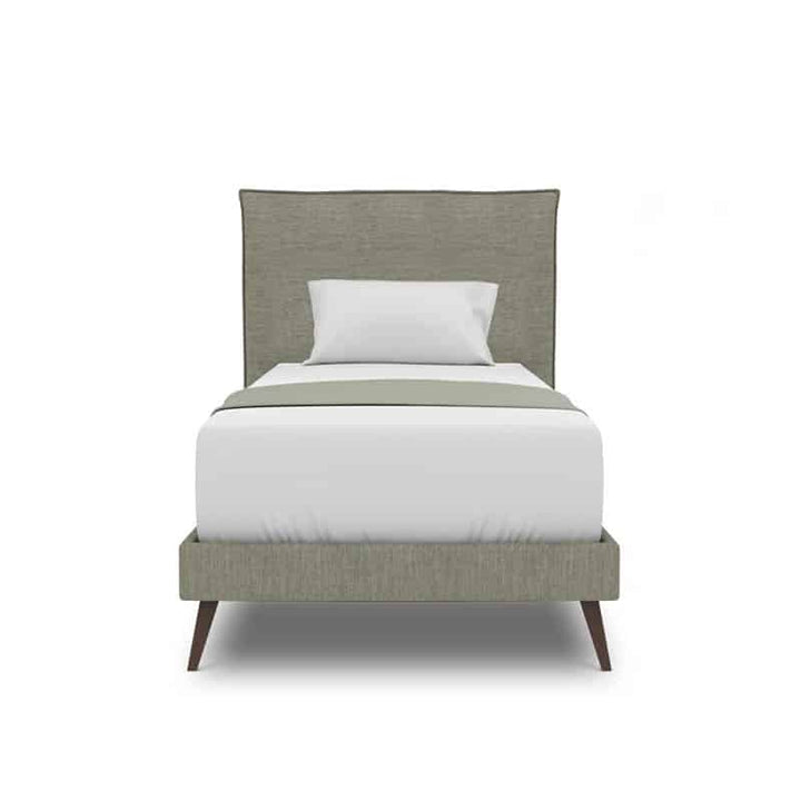 Raven headboard + Ravion divan (Bed Frame)