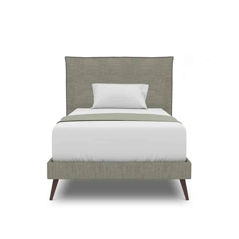 Raven headboard + Ravion divan (Bed Frame)