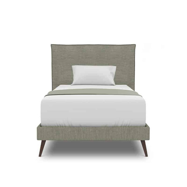 Raven headboard + Ravion divan (Bed Frame)