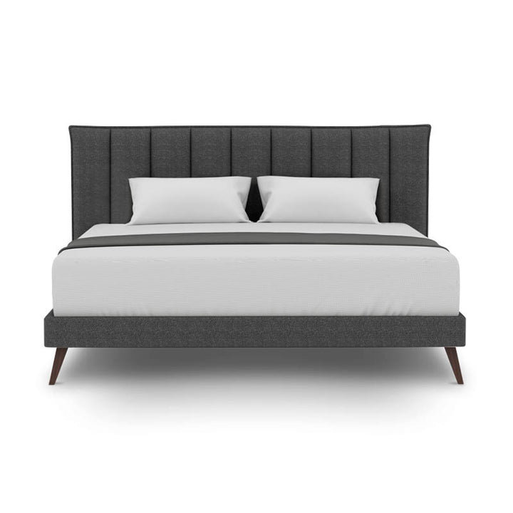 Ray headboard + Ravion divan (Bed Frame)
