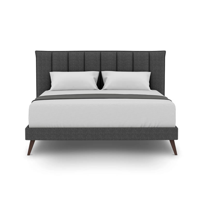 Ray headboard + Ravion divan (Bed Frame)