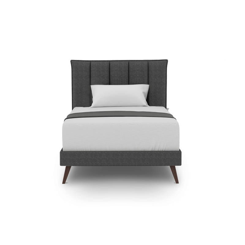 Ray headboard + Ravion divan (Bed Frame)