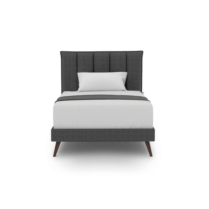 Ray headboard + Ravion divan (Bed Frame)