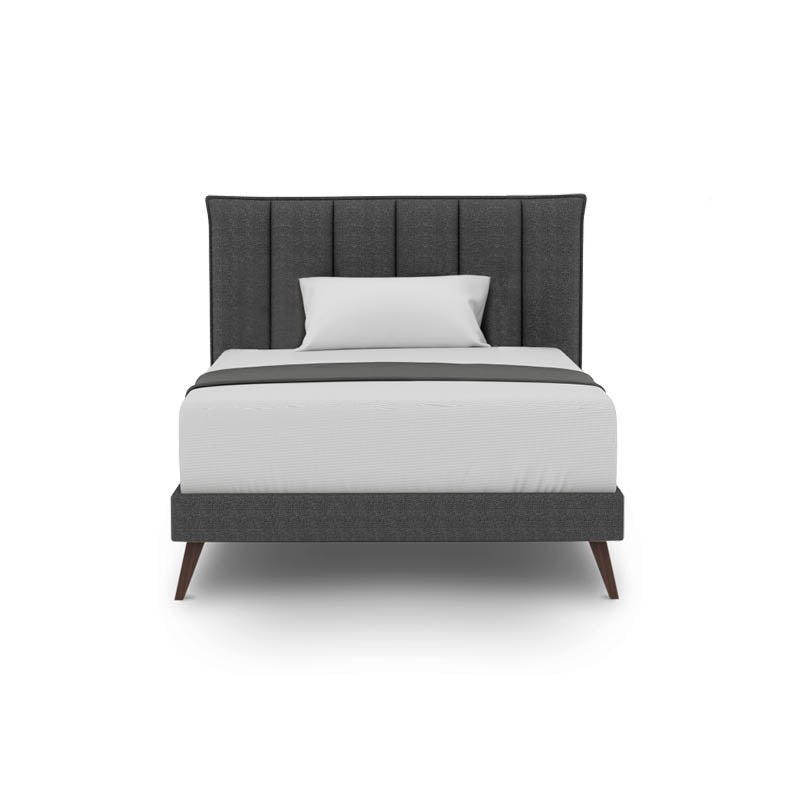Ray headboard + Ravion divan (Bed Frame)