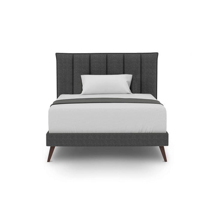 Ray headboard + Ravion divan (Bed Frame)