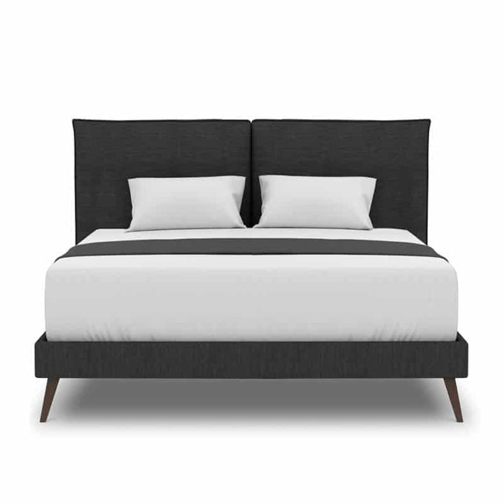 Raven headboard + Ravion divan (Bed Frame)