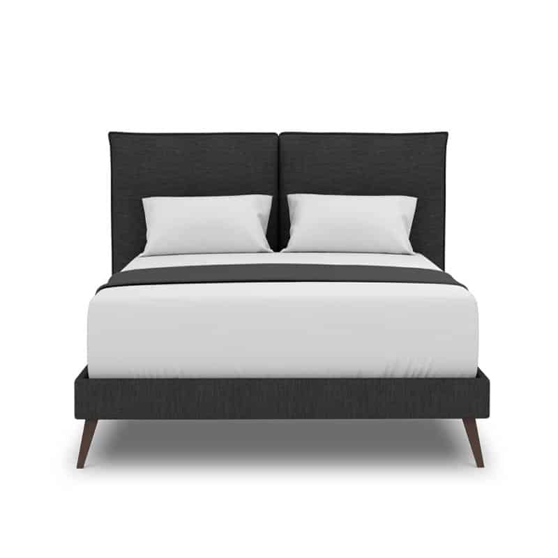Raven headboard + Ravion divan (Bed Frame)