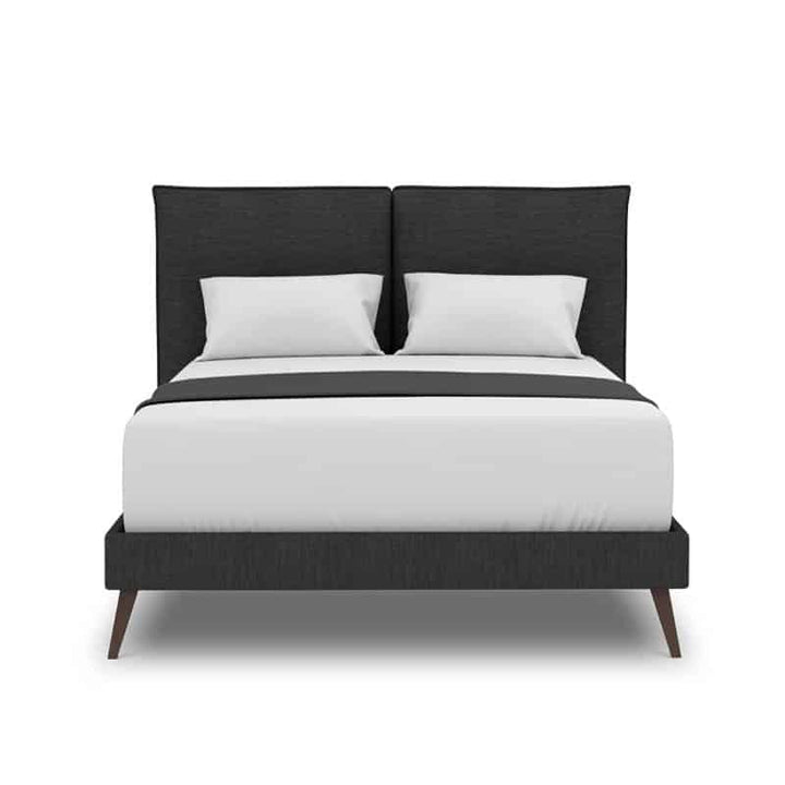 Raven headboard + Ravion divan (Bed Frame)