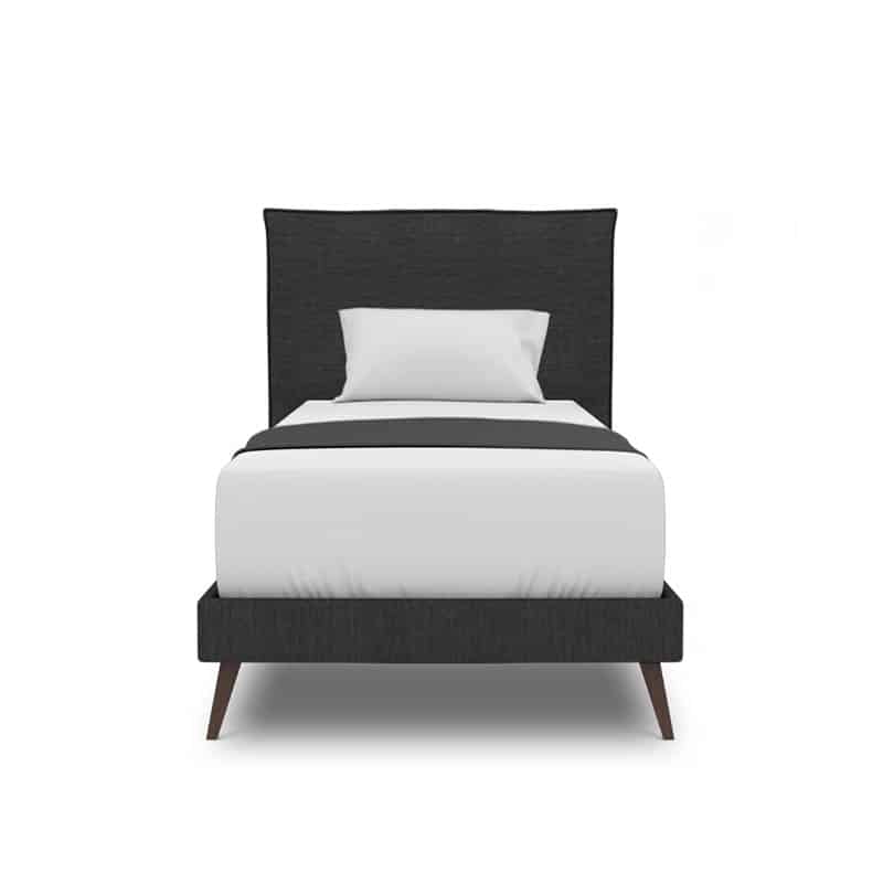Raven headboard + Ravion divan (Bed Frame)