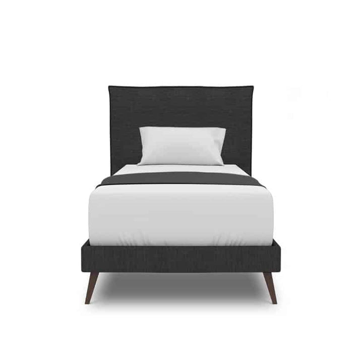 Raven headboard + Ravion divan (Bed Frame)