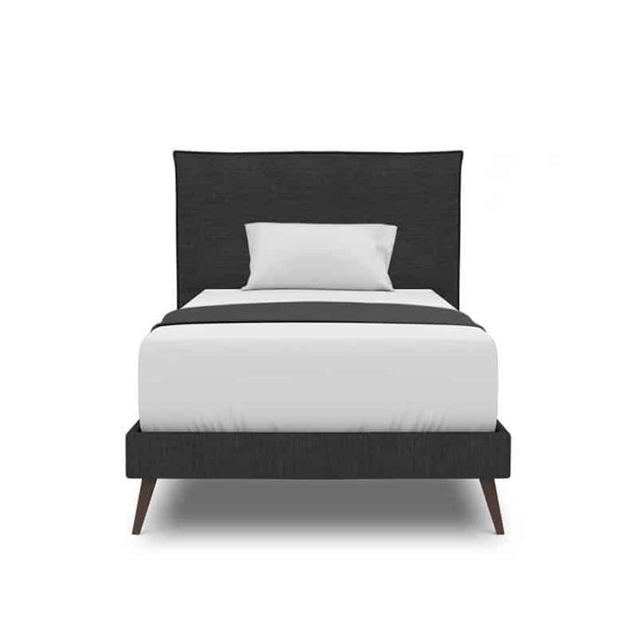 Raven headboard + Ravion divan (Bed Frame)