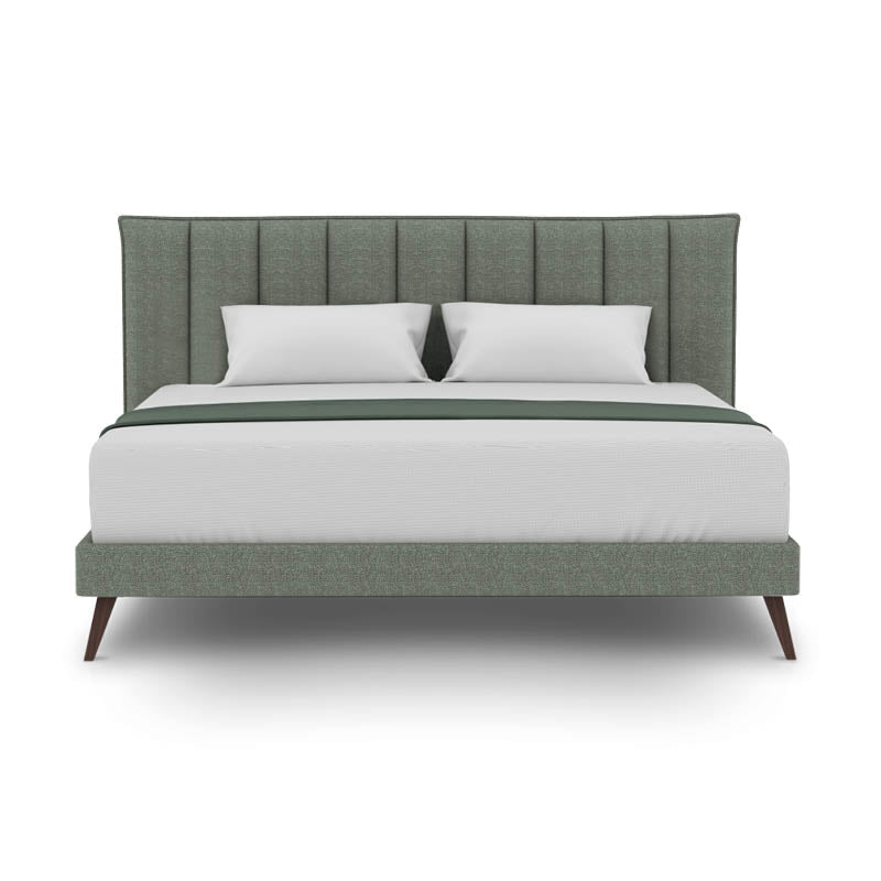 Ray headboard + Ravion divan (Bed Frame)