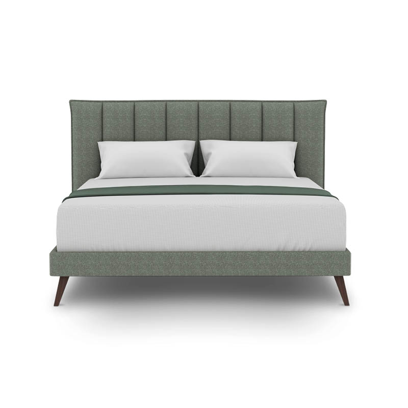 Ray headboard + Ravion divan (Bed Frame)
