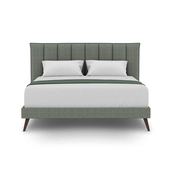 Ray headboard + Ravion divan (Bed Frame)