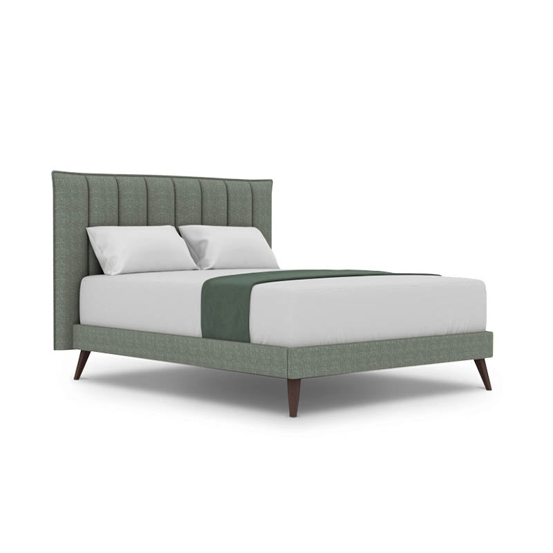 Ray headboard + Ravion divan (Bed Frame)