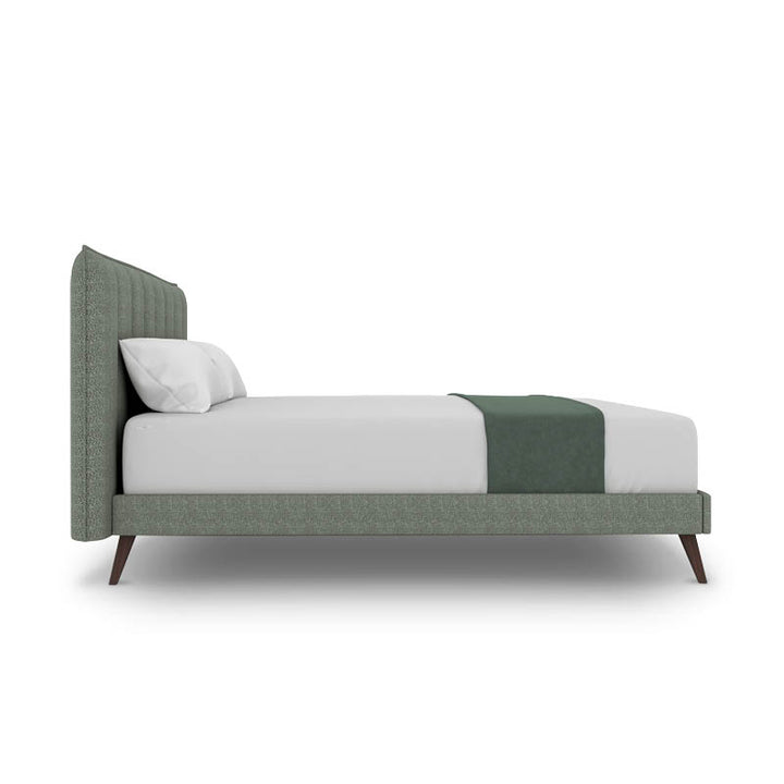 Ray headboard + Ravion divan (Bed Frame)