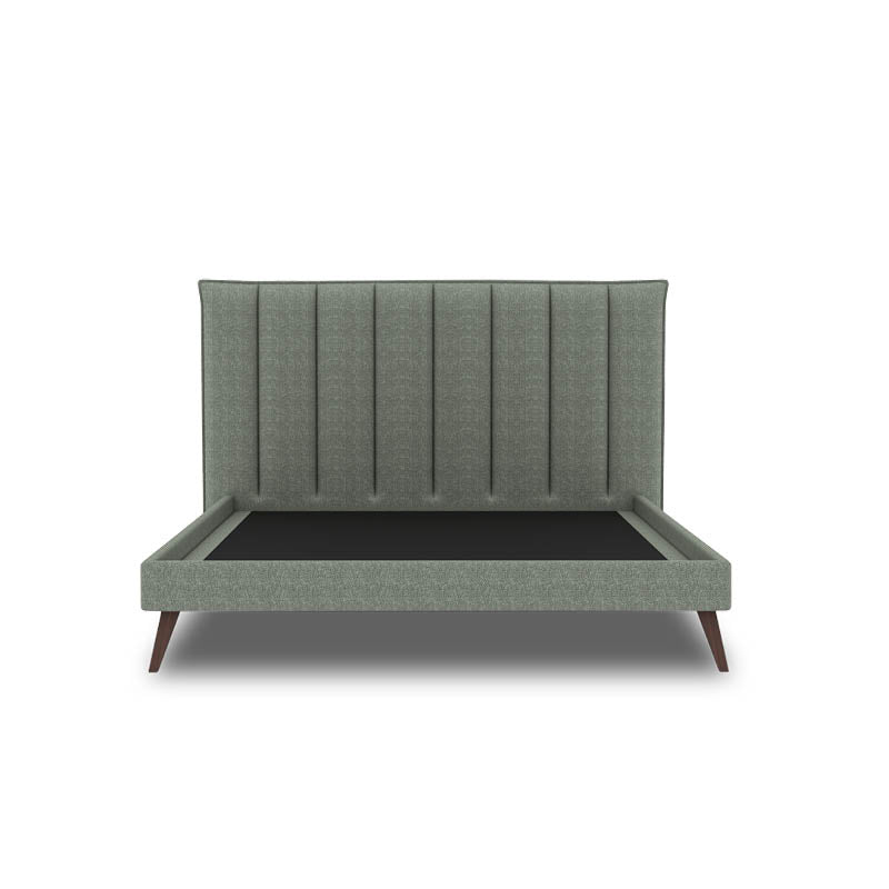 Ray headboard + Ravion divan (Bed Frame)