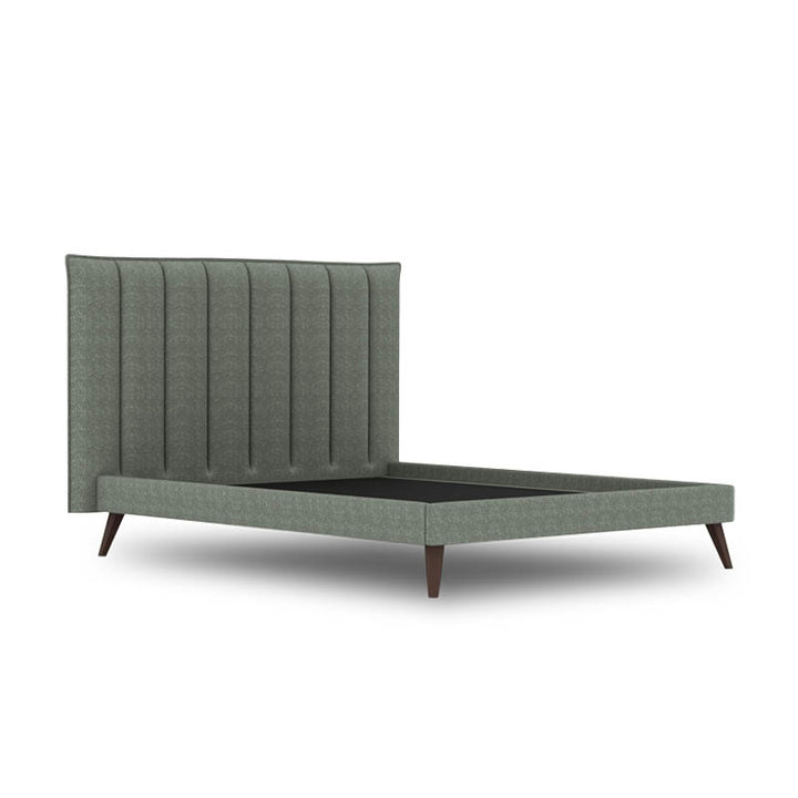 Ray headboard + Ravion divan (Bed Frame)