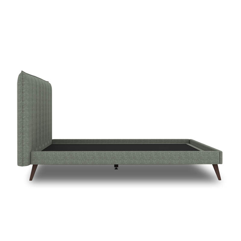 Ray headboard + Ravion divan (Bed Frame)