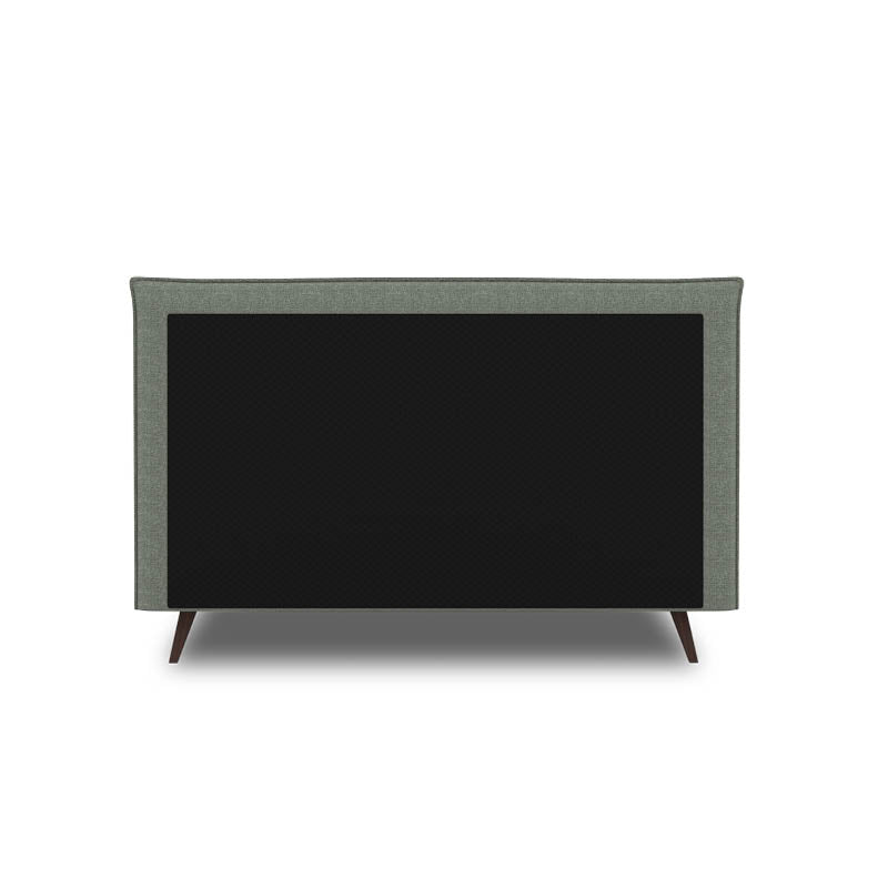 Ray headboard + Ravion divan (Bed Frame)
